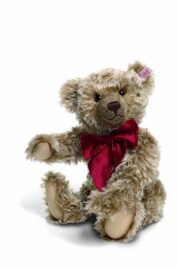 Steiff Collectors British Bear 2006