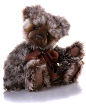 Charlie Bears Aaron