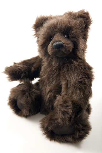 Alexander Bear