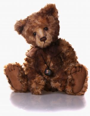 Charlie Bears Alfie