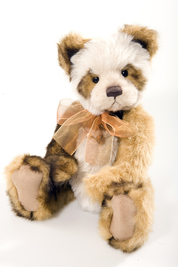 Anna Panda