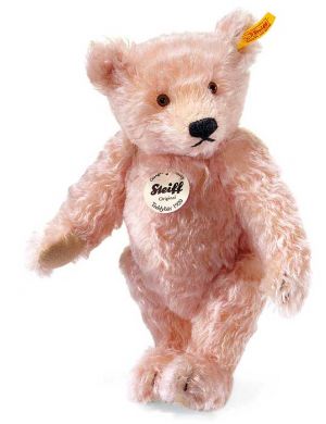 1920 Rose Teddy Bear 25cm