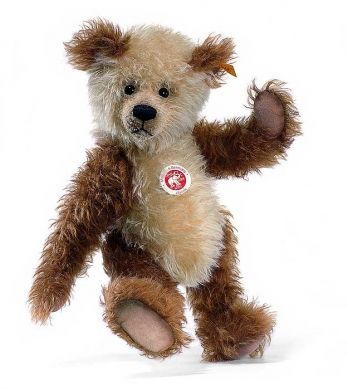 Steiff Cappucchino teddy bear