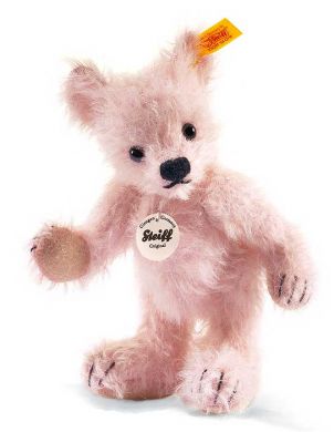 Steiff Big Foot Teddy Bear
