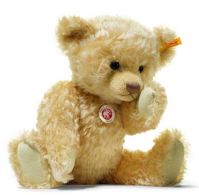 Classic  blonde Teddy bear 42 cm