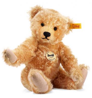 Steiff Classic 1905 Blond Teddy Bear 30cm