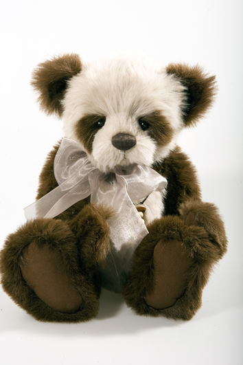 Lucy Panda