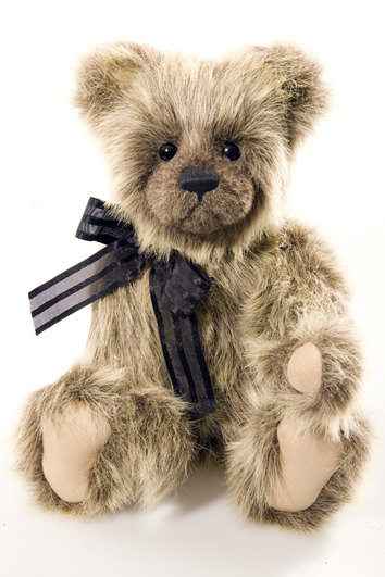 Nathan Bear