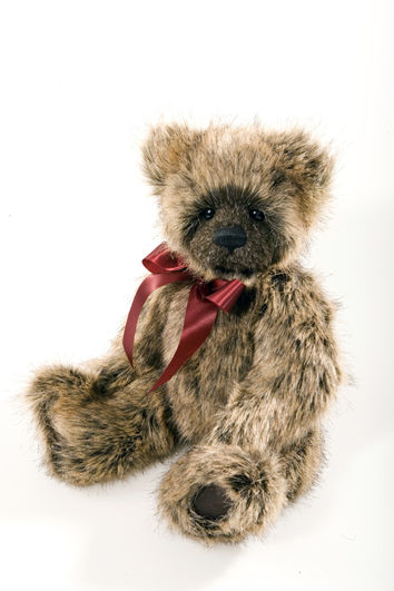Romeo Bear
