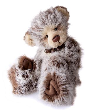Charlie Bears Donnie