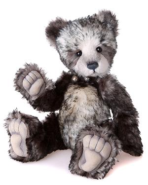 Charlie Bears Hattie