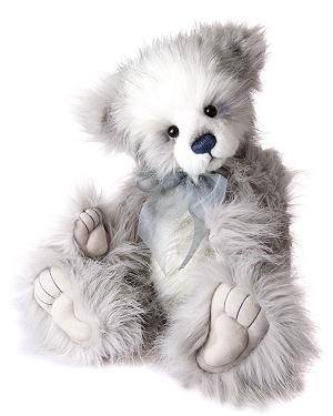 Charlie Bears Hector