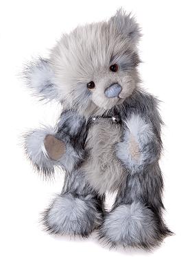 Charlie Bears Heidi