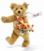 Steiff Mohair Teddy Bear With Rackerplan