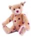 Steiff English Musical Bear