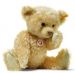 Classic  blonde Teddy bear 42 cm
