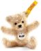 Steiff Gold Mohair Mini Teddy Bear Blonde