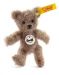 Steiff Mohair Mini Teddy Bear Cinnamon