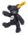 Steiff Mohair Mini Teddy Bear Black