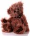 Charlie Bears Furnackerpan
