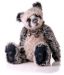 Charlie Bears Huckleberry