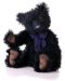 Charlie Bears Indigo