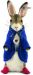 Steiff Peter Rabbit replica 1904
