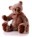 Charlie Bears Wilfred